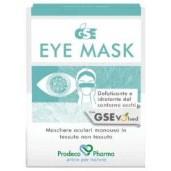 Gse Eye Mask Maschera Contorno Occhi 30 ml