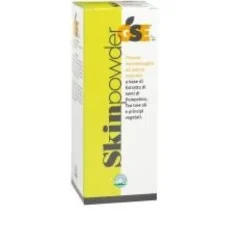 Gse Skin Powder Polvere Dermatologica 100 grammi