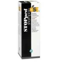 Gse Stopped Shampoo Antipediculosi 150 ml