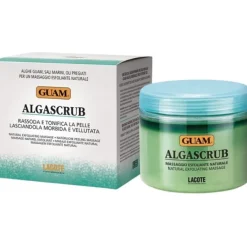 Guam Algascrub Esfoliante Corpo 700 grammi