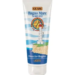 Guam Bagno Mare Nord-Est Doccia Bagno 250 ml