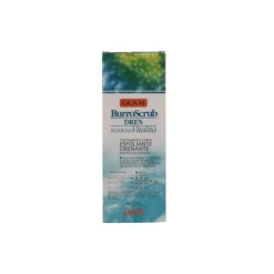Guam BurroScrub Dren Trattamento Esfoliante 200 ml