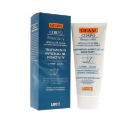 Guam Crema Corpo Bioactivity Trattamento Anticellulite 200 ml
