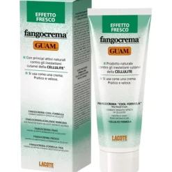 Guam Crema Fango Fresco Anticellulite 250 ml