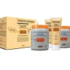 Guam Fanghi D'Alga 2Kg + 2 x 250 ml Crema Gel - Formato Doppia Convenienza