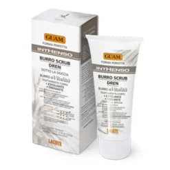 Guam Inthenso Burro Scrub Dren 150 ml