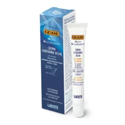 Guam Micro Biocellulaire Crema Contorno Occhi 15 ml
