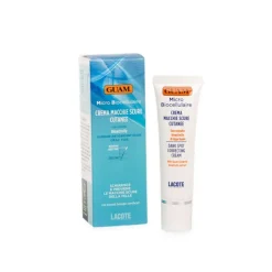 Guam Micro Biocellulaire Crema Macchie Scure Cutanee Viso 30 ml