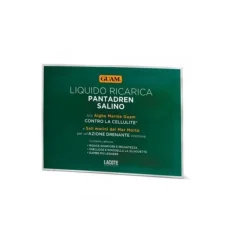 Guam Pantadren Salino 1 Busta da 100 ml