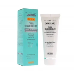 Guam Seatherapy Crema Collo e Decollete' 75 ml