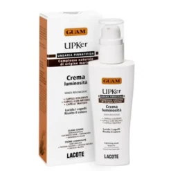 Guam Upker Crema Luminosita' Capelli 150 ml