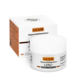 Guam Upker Impacco Nutriente e Rinforzante per Capelli 200 ml