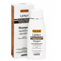 Guam Upker Shampoo Ristrutturante 200 ml