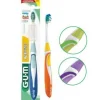 Gum Activital Spazzolino Morbido Ultra Compatto