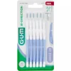Gum Bi-direction ISO 0 Scovolino 0,6 mm 6 pezzi
