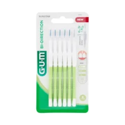 Gum Bidirezionale 2114 - 0,7 mm 6 pezzi