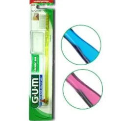 Gum Classic 409 - Spazzolino Morbido