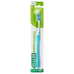 GUM Easy Clean Spazzolino 1 pezzo