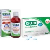 Gum Paroex Collutorio 0,20 300 ml + Periobalance Omaggio