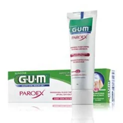 Gum Paroex Dentifricio 0,12% + 0,05% Azione Specifica 75 ml