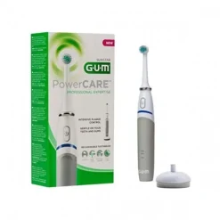 Gum Powercare Spazzolino Elettrico