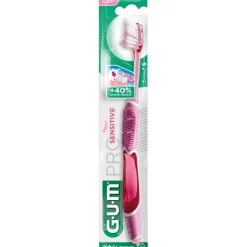 Gum Pro Sensitive Spazzolino Ultra-Morbido 1 pezzo