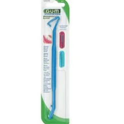 Gum Proxabrush Classic Manico a Due Estremita' per Scovolini