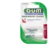 Gum Proxabrush Classic 612 - Scovolino Interdentale 8 pezzi