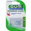 Gum Proxabrush Classic 414 - Scovolino Interdentale Ultrafine Conico 8 pezzi