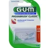 Gum Proxabrush Classic 412 - Scovolino Interdentale Ultrafine Cilindrico 8 pezzi