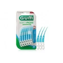 Gum Soft-Picks Advanced Misura S 30 Scovolini