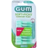 Gum Soft-Picks Comfort Flex Large Scovolino 80 Pezzi