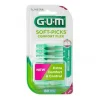 Gum Soft-Picks Comfort Flex Large Scovolino 40 Pezzi