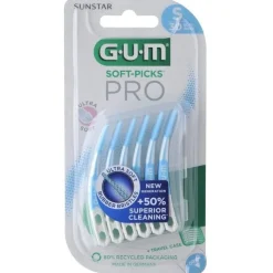 Gum Soft Picks Pro Scovolini S 30 pezzi