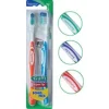 Gum Super Tip 463 Spazzolino Medio 2 pezzi