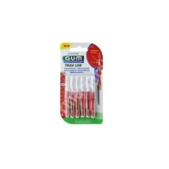 Gum Trav-Ler Scovolino Interdentale 0,8 6 pezzi