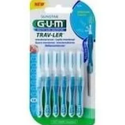 Gum Trav-Ler Scovolino 1,6 6 pezzi
