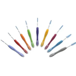 Gum Trav-Ler Scovolino Pro 0,6 6 pezzi