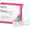 Guna Ferroguna 28 Bustine Orosolubili - Integratore di Ferro