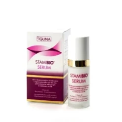 Guna Stamibio Siero Lifting Contorno Occhi Antirughe 30 ml