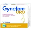 Gynefam Oro 16 Bustine - Integratore Alimentare