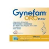 Gynefam Oro New 28 Bustine - Integratore Alimentare