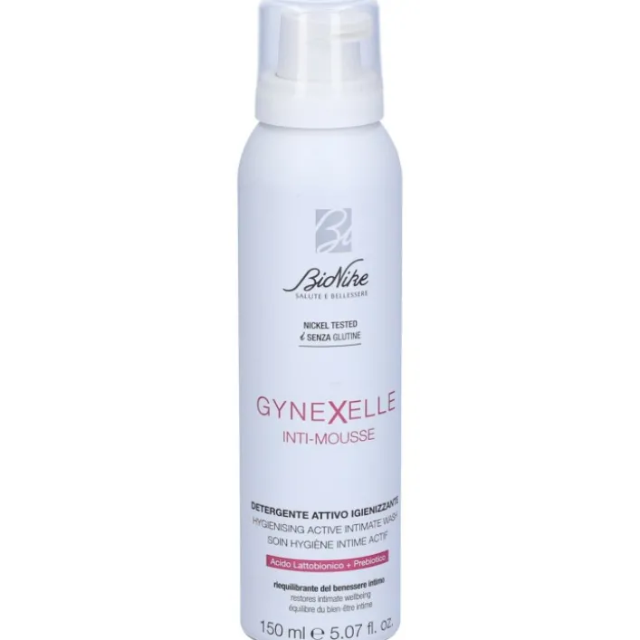 Gynexelle Inti Mousse Intima 150 ml