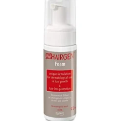 Hairgen Schiuma Anticaduta Capelli Fragili 125 ml