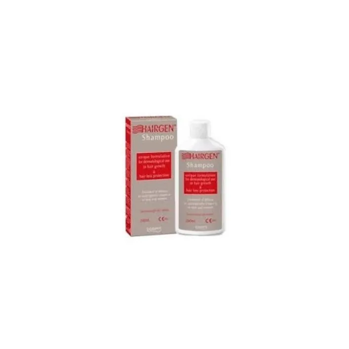 Hairgen Shampoo Anticaduta Capelli Fragili 200 ml