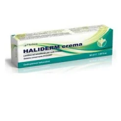 Haliderm Crema Lenitiva Emolliente 50 ml