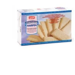 Harifen Fette Tostadas 200 grammi