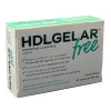 HdlGelar Free 45 capsule - Integratore Benessere Cardiovascolare