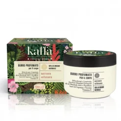 Helan Kaffa Burro Corpo Profumato 200 ml