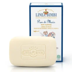 Helan Linea Bimbi Pan di Mais 100 grammi